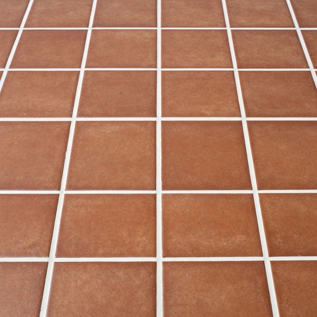 Grout Cleaning